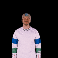 Snowboard Wintersports GIF by FISI