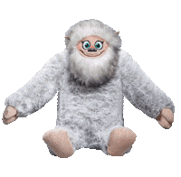 Let It Snow Sticker by Coop