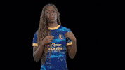 Womens Soccer Uta GIF by National Women's Soccer League