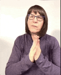 Asl Trying GIF