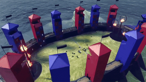 harry halo GIF