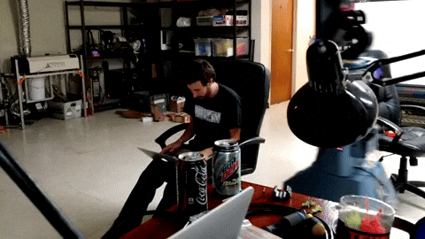 slapplebags giphyupload GIF