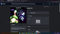 Galaget The Space Shooter In Opensea