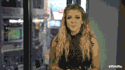 rachel platten clapping GIF by AMAs