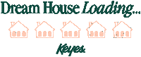 Real Estate Sticker by The Keyes Company