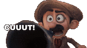 Illumination Entertainment Animation Sticker by Universal Pictures