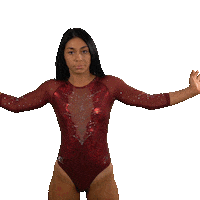 Sassy Dance Sticker by CyclonesTV