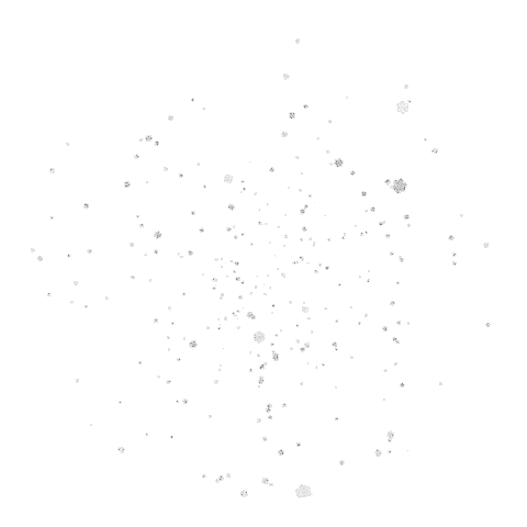 Snow Winter Sticker by Spectrum News NY1