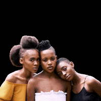 blackgirlsunscreen sunscreen spf black girl sunscreen GIF
