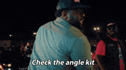 Drifting Nappy Boy GIF by T-Pain