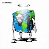 Global Warming Reaction Gif GIF