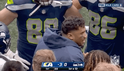 National Football League GIF by NFL
