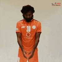 Festival Of Colours Sport GIF by Indian Football