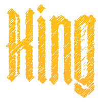 Money Queen Sticker by Mat Voyce