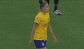 Womens Soccer Point GIF by National Women's Soccer League
