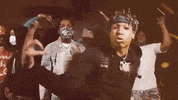 Top Shotta Flow GIF by NLE Choppa