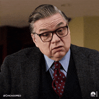 Yeah Okay GIF by One Chicago