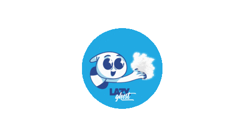 Happy Chalk Sticker by Lazyghost