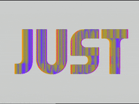 Art Glitch GIF