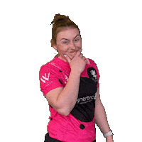 Wicket Cricketer Sticker by Somerset County Cricket Club