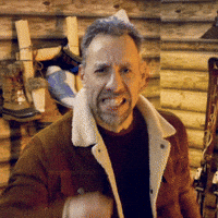 Sundance Yes GIF by GIPHY IRL