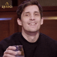 Zradci GIF by prima+