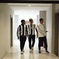 Amir Elan GIF by Besiktas JK