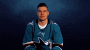 Tomas Hertl Thumbs Up GIF by San Jose Sharks
