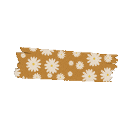 Flowers Boho Sticker