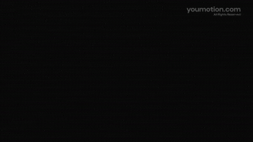 Animated Hand Made Brush Transitions and Overlays