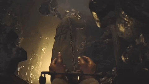 scorsinpratt evil resident evil village resident GIF