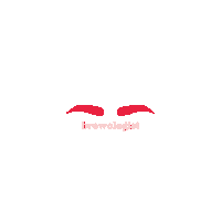 Browology browology Sticker