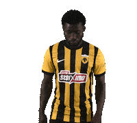 Koita Sticker by AEK FC