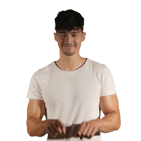 Love Island Heart Sticker by Videoland