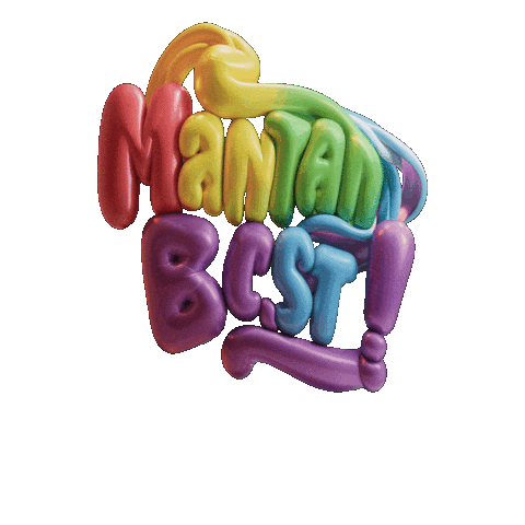 Fun Love Sticker by Seorang Zaki