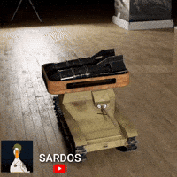 War Thunder Bomb GIF