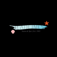 Headlinesyc beach hair business spa GIF