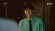 Korean Drama Laughing GIF by The Swoon
