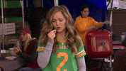 bella and the bulldogs nick GIF by Nickelodeon