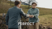 Channel 5 Drama GIF by All Creatures Great And Small