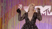GIF by 2018 MTV Video Music Awards