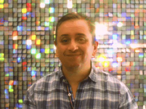 I Dont Think So No Way GIF by GIPHY IRL