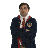 Head No Sticker by Beauty and the Geek Australia