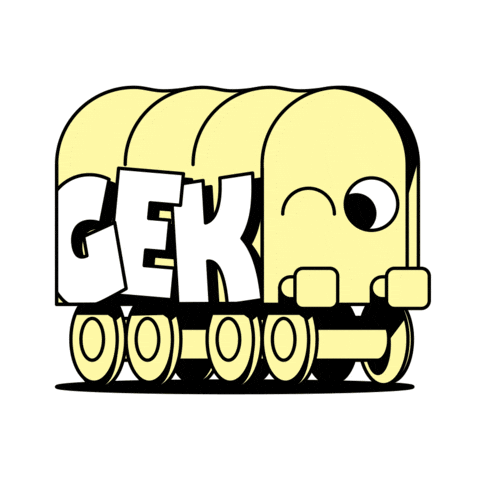Sl3igh giphyupload teamgek gekteam gekpaint Sticker