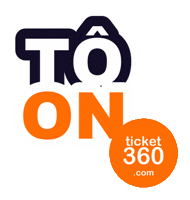 Show Evento Sticker by ticket360