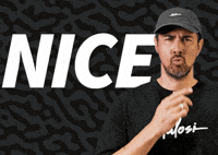 Nice GIF by Malosi Studio
