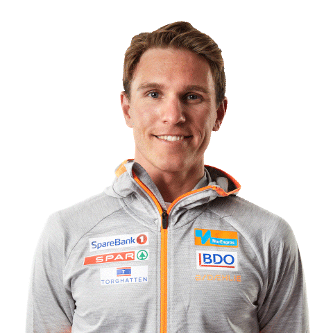 Love It Star Sticker by SPAR Norge