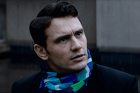 adrian279 giphyupload james franco the interview GIF