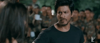 Jab Tak Hai Jaan Bollywood GIF by bypriyashah