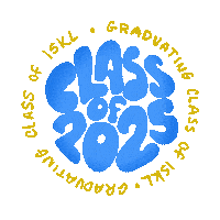 Iskl Sticker by The International School of Kuala Lumpur